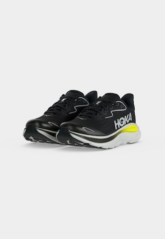 HOKA Sportssko 'CLIFTON 10' i sort