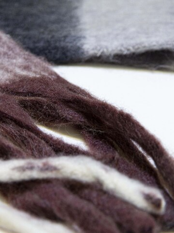 Esperando Tuch 'LIDJA' in Braun