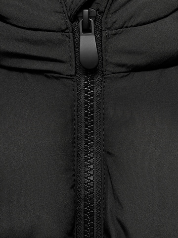 MANGO KIDS Jacke 'Africa' in Schwarz