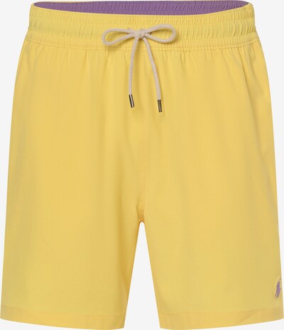 Polo Ralph Lauren Board Shorts in Lemon, Item view