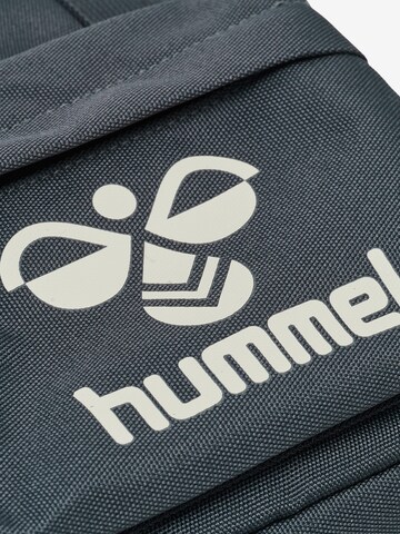 Hummel Backpack 'Jazz' in Grey