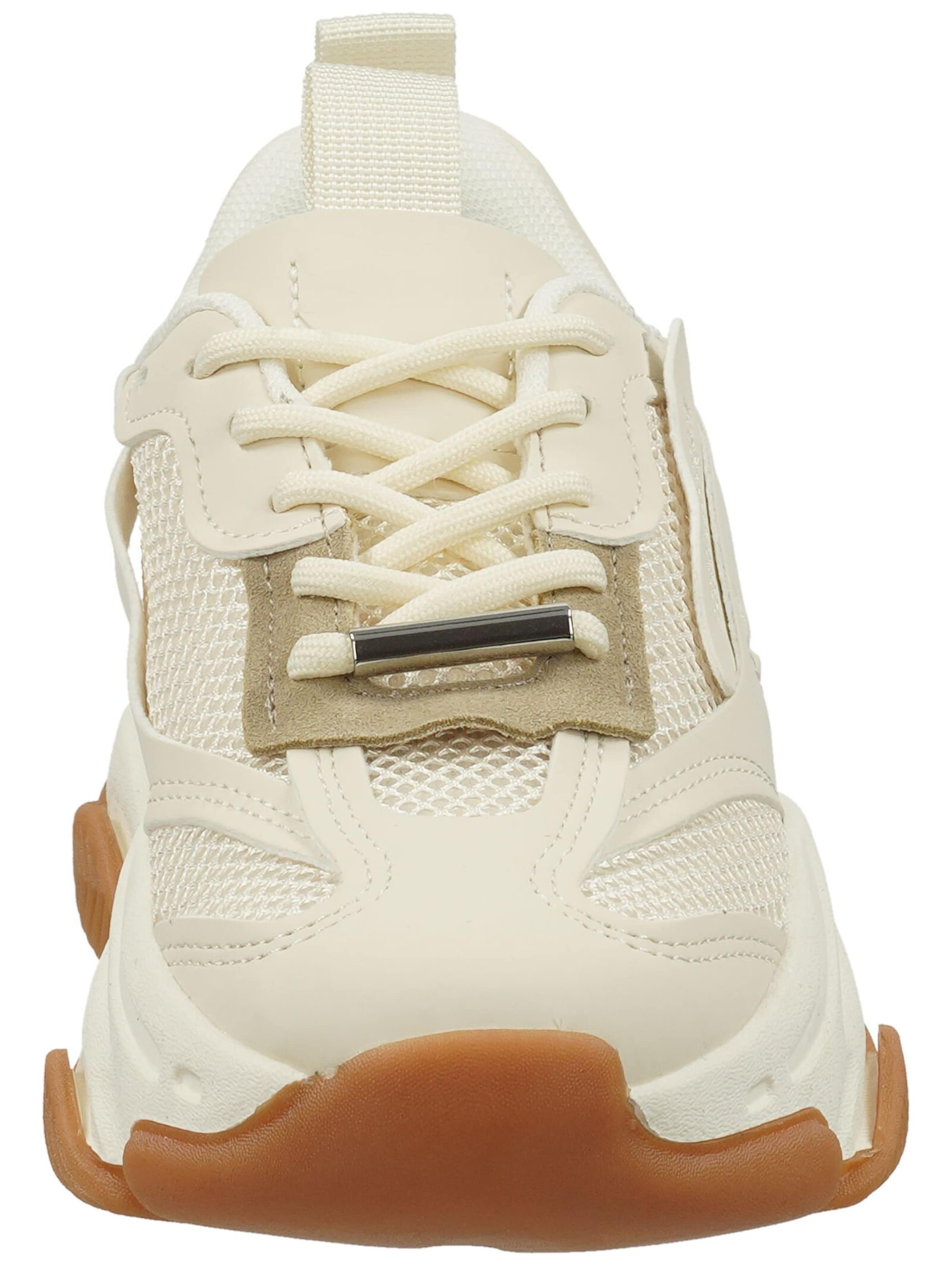Sneaker low 'Possession' de la STEVE MADDEN pe bej