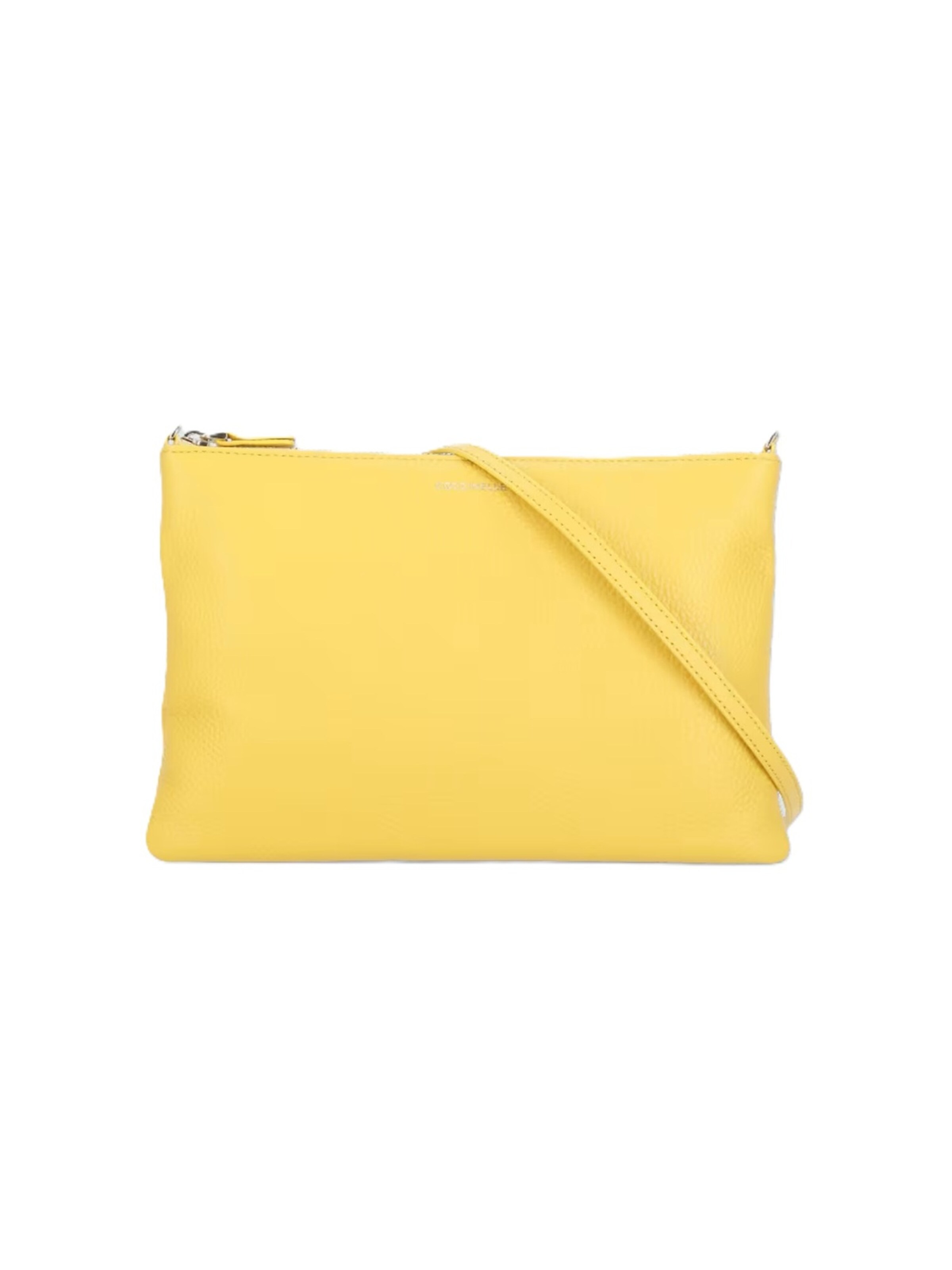 Coccinelle Schultertasche 'E5MMA55F401' in Gelb