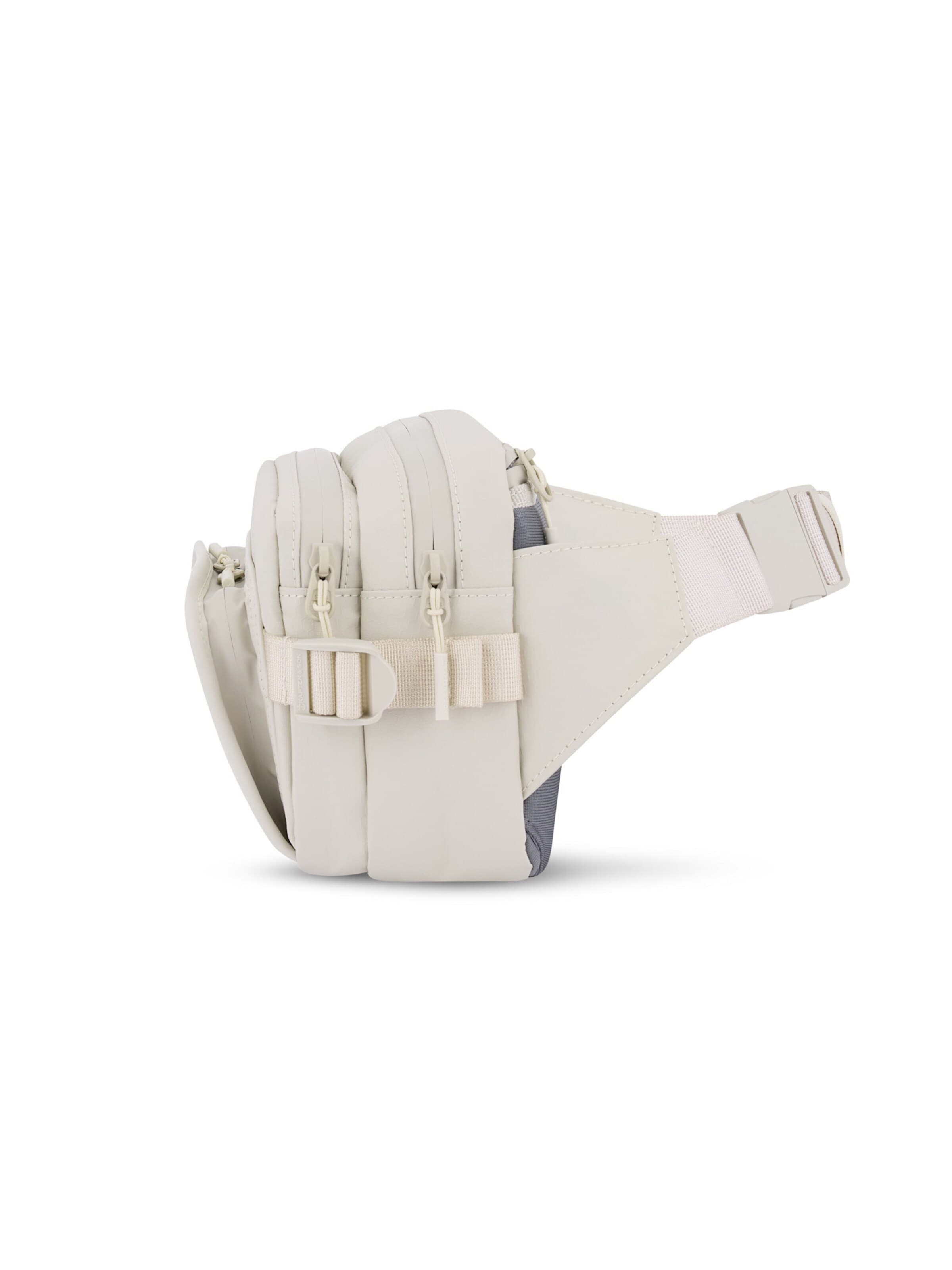 Kapten & Son Heuptas 'Lisbon Crossbody' in Beige