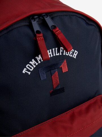 TOMMY HILFIGER Rugzak in Blauw