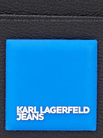 KARL LAGERFELD JEANS - Estuche en negro