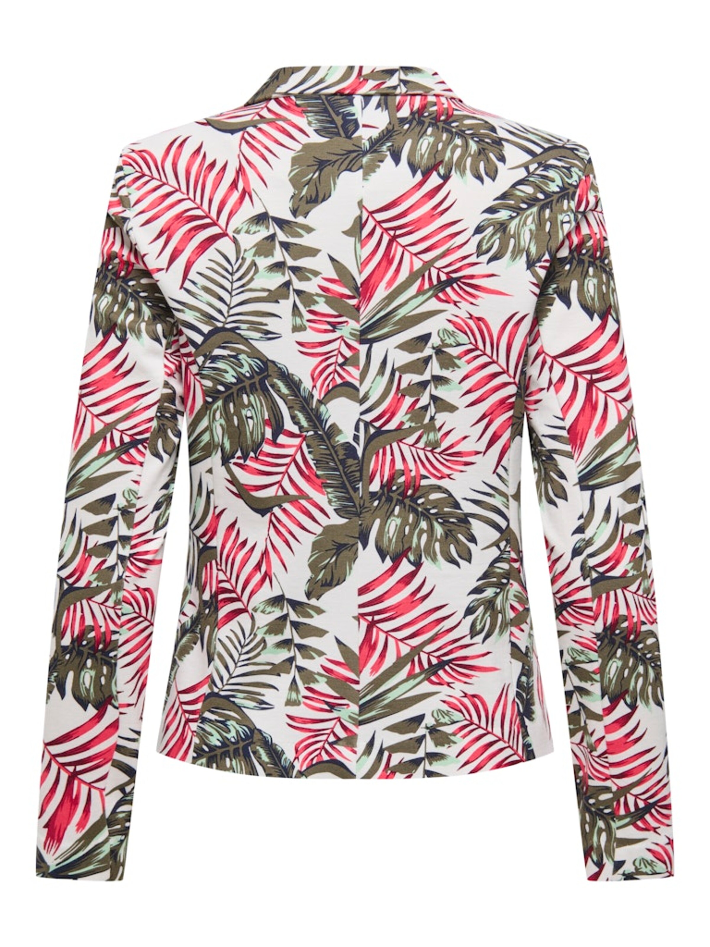 ONLY Marynarka 'ONLJENNY' w kolorze biały