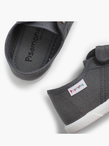 Sneaker di Pisamonas in grigio