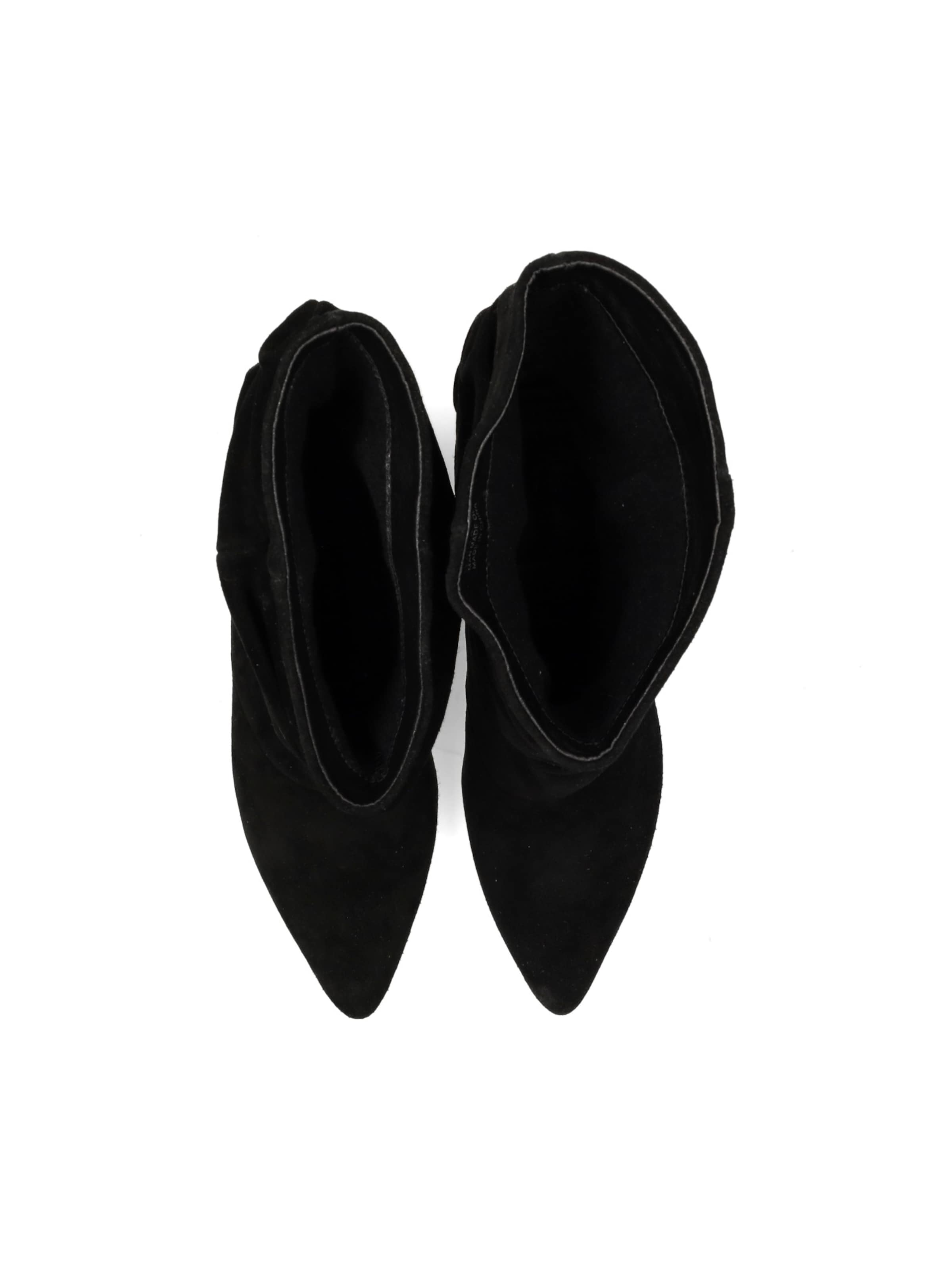 PS Poelman Boot in Black