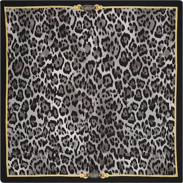 GUESSRučnik 'MIMINA FOULARD 90X90' - siva boja: prednji dio