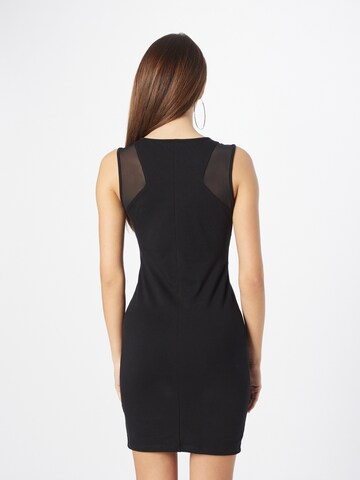 ABOUT YOU - Vestido en negro