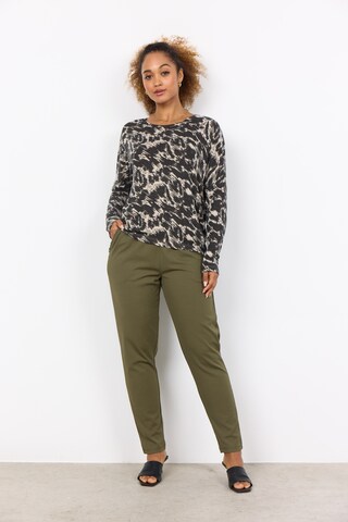 Soyaconcept Shirt 'Biara' in Beige