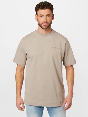 Sixth June T-Shirt in Beige: Vorderseite