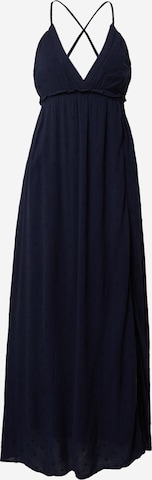 FREEMAN T. PORTER فستان صيفي 'Rabea' بلون أزرق: الأمام