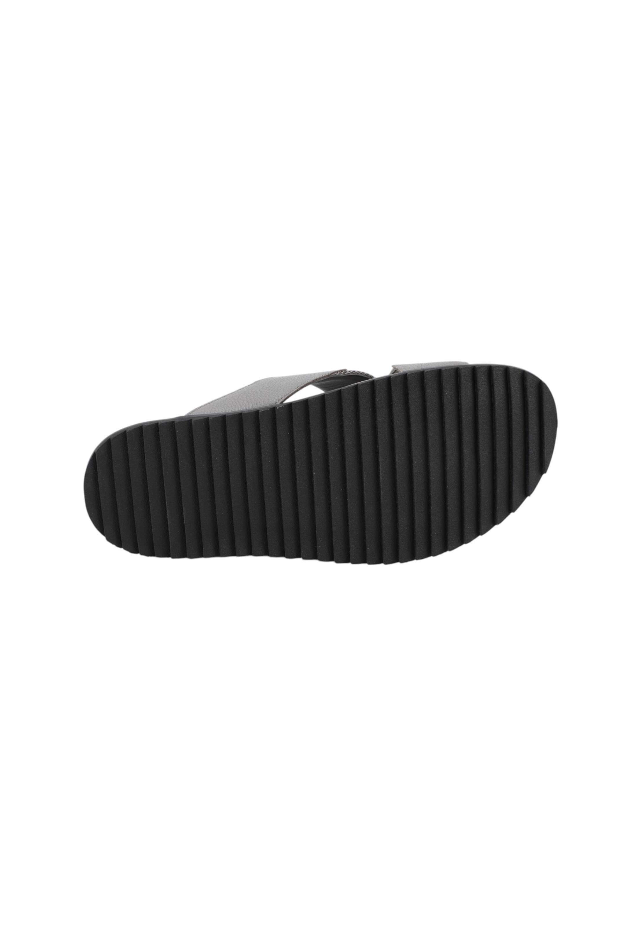 JOOP! - Zapatos abiertos 'Nastro Achill' en gris