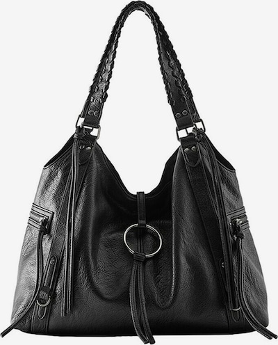 Pull&Bear Shopper in One Size in de kleur Zwart, Productweergave