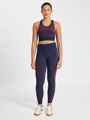 Hummel Bralette Sports bra in Mixed colours