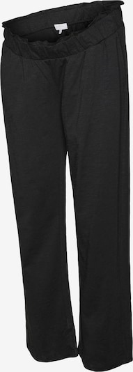 MAMALICIOUS Trousers 'LIVY' in Black, Item view