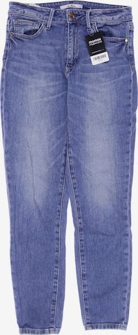 Sam Edelman Jeans in 26 in Blue: front