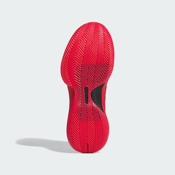 ADIDAS PERFORMANCE Sportschoen 'Adizero Select 2.0' in Rood