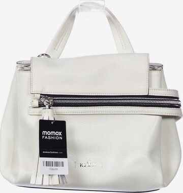 HOGAN Bag in One size in White: front