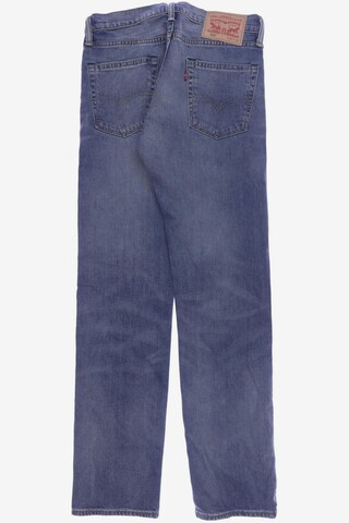 LEVI'S ® Jeans 29 in Blau