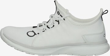 a.soyi Sneaker in Weiß