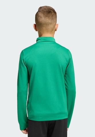 T-Shirt fonctionnel 'Entrada26' ADIDAS PERFORMANCE en vert