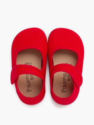 Pisamonas Ballerina‌‌‌‌‌ in Rot