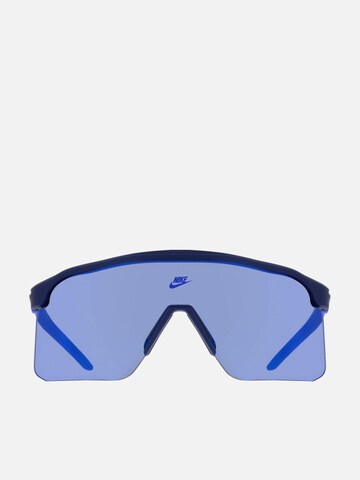 NIKE - Gafas de sol 'EXPEDITION' en azul: frente