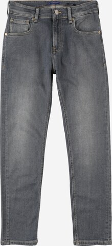 SCOTCH & SODA Jeans 'Dean' in Blau: predná strana