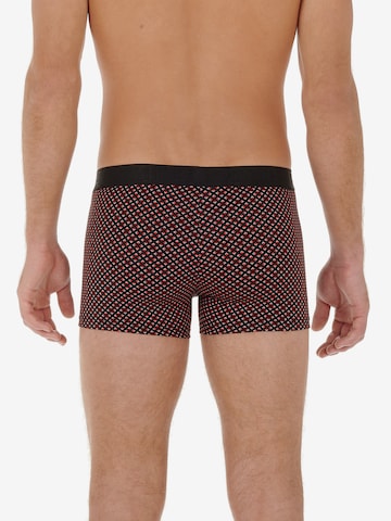 HOM Boxershorts ' Murray HO1 ' in Rood