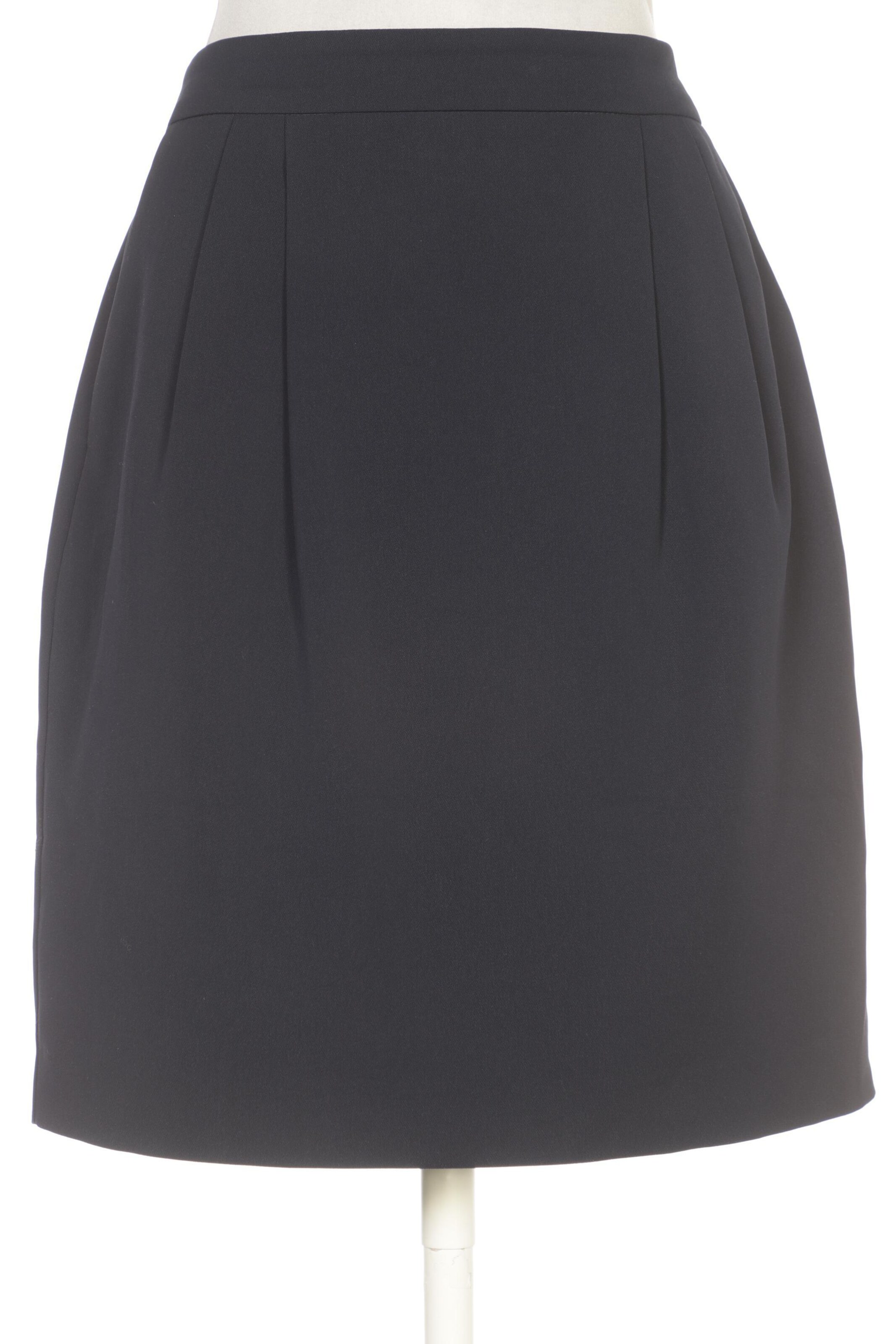 HALLHUBER Skirt in S in Blue: front