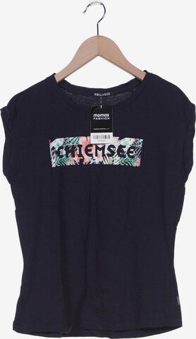 CHIEMSEE Top & Shirt in S in Blue: front