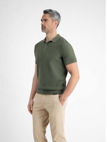 LERROS Shirt in Green