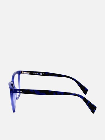 Liu Jo Sonnenbrille 'LJ2815'‌‌‌‌‌‌‌‌‌‌ in Blau