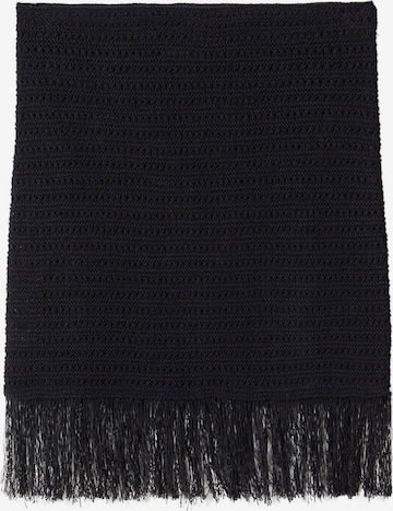 MANGO Skirt 'SICILIA' in Black: front