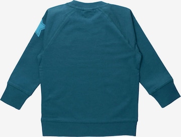 Villervalla Sweater in Blue