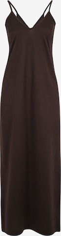 G-Star RAW Dress in Brown: front