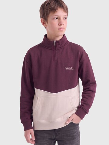 Only & Sons Junior Sweatshirt 'CERES' in Beige