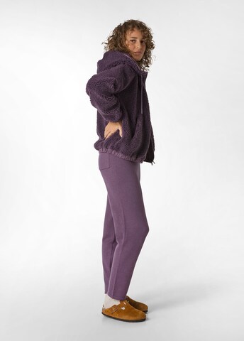DEHA Between-Season Jacket in Purple