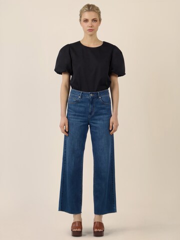 APART Loose fit Jeans in Blue: front