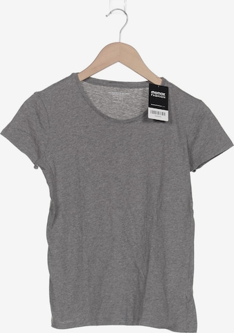 Majestic Filatures T-Shirt XS in Grau: predná strana