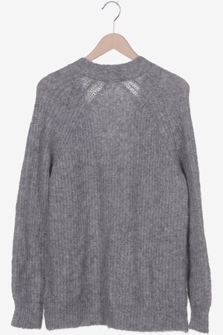 EDITED Sweater & Cardigan in L in Grey