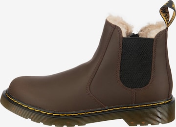 Dr. Martens Boots in Brown