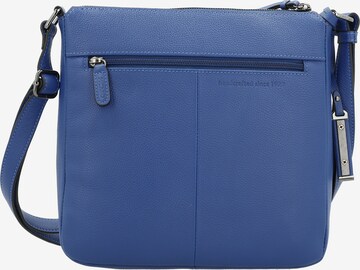 Picard Crossbody Bag ' OXO ' in Blue