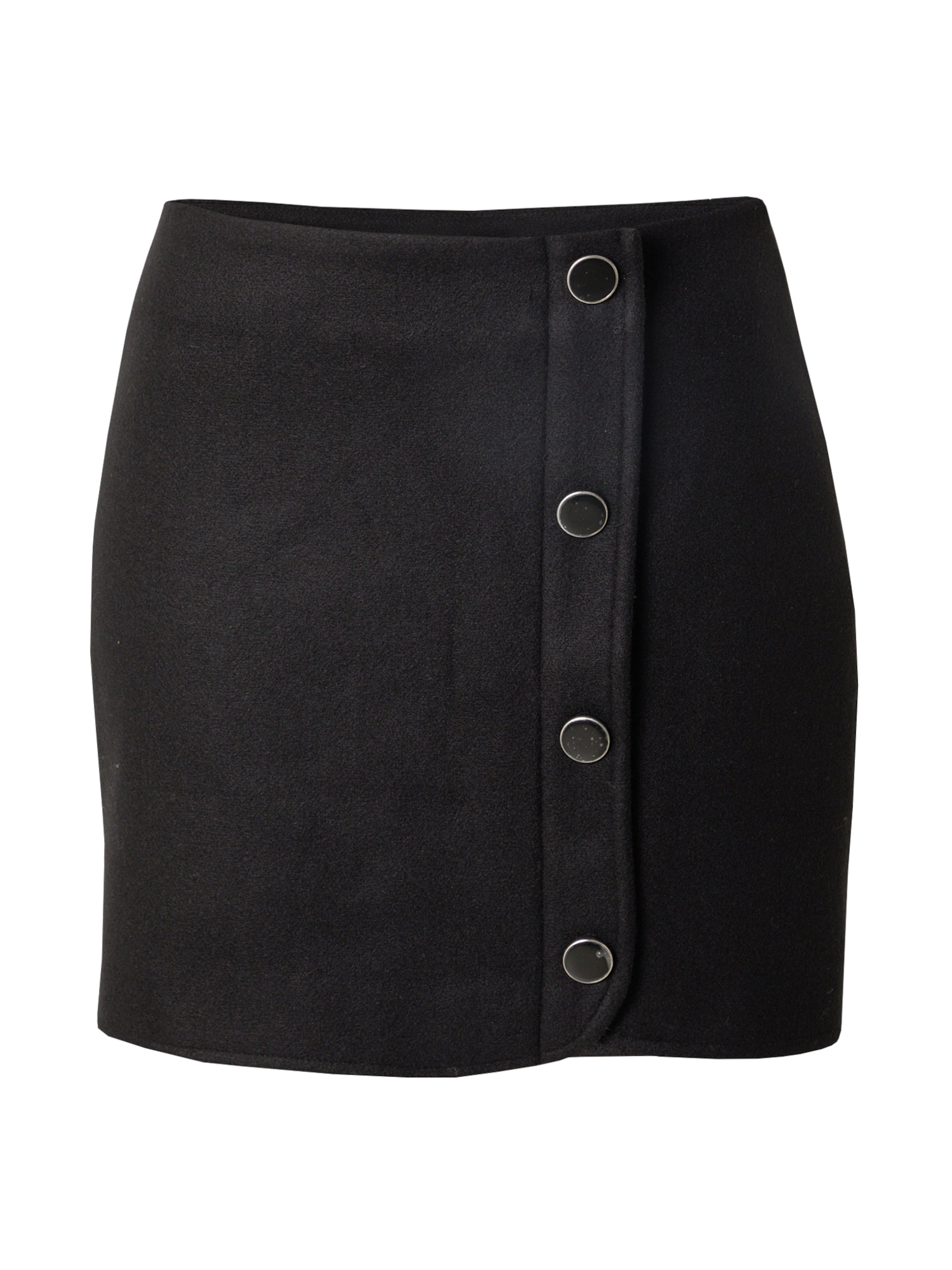 ONLY Kjol 'ONLEliza-Maika' i svart, Produktvy