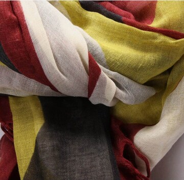 Dries Van Noten Scarf & Wrap in One size in Mixed colors