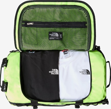 Sac de voyage 'BASE CAMP ' THE NORTH FACE en vert