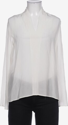 Mrs & Hugs Blouse & Tunic in XS in White: front
